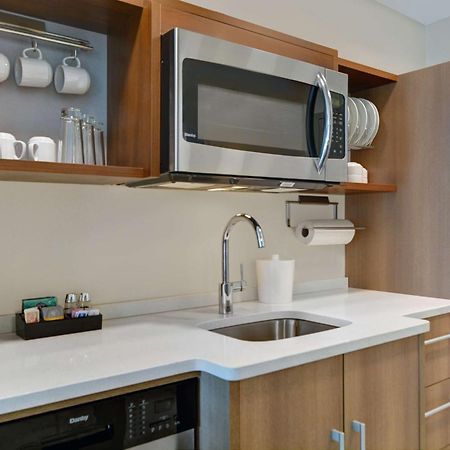 Home2 Suites By Hilton Fort Myers Colonial Blvd Ngoại thất bức ảnh