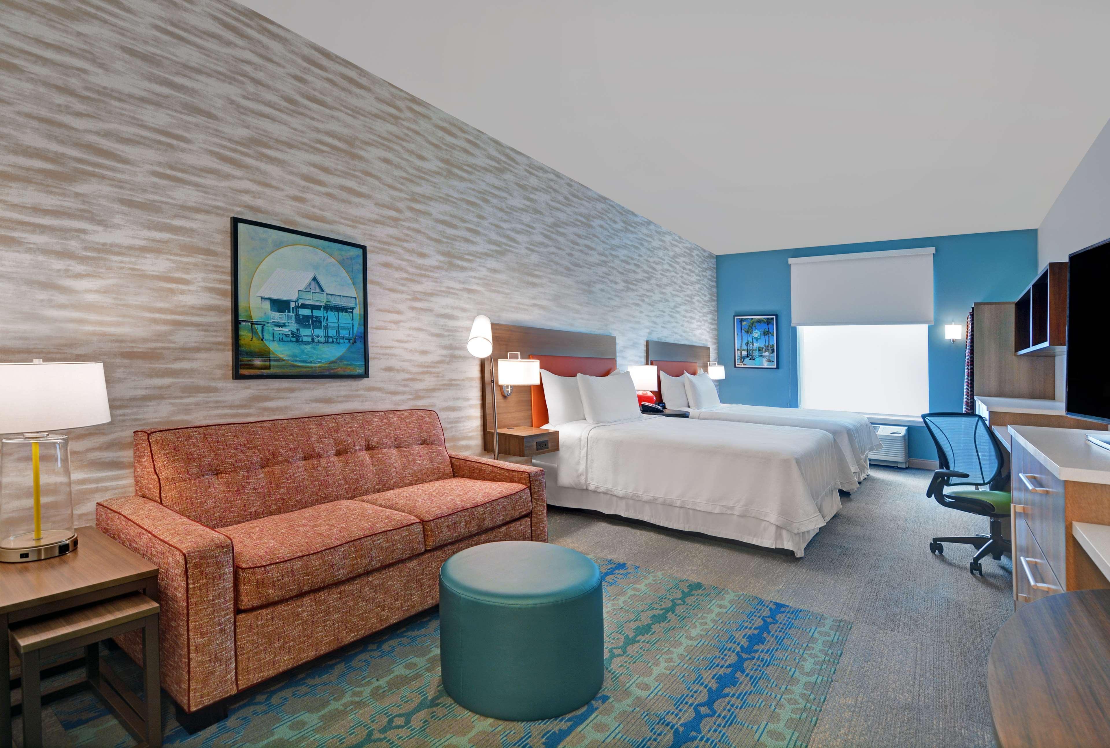 Home2 Suites By Hilton Fort Myers Colonial Blvd Ngoại thất bức ảnh