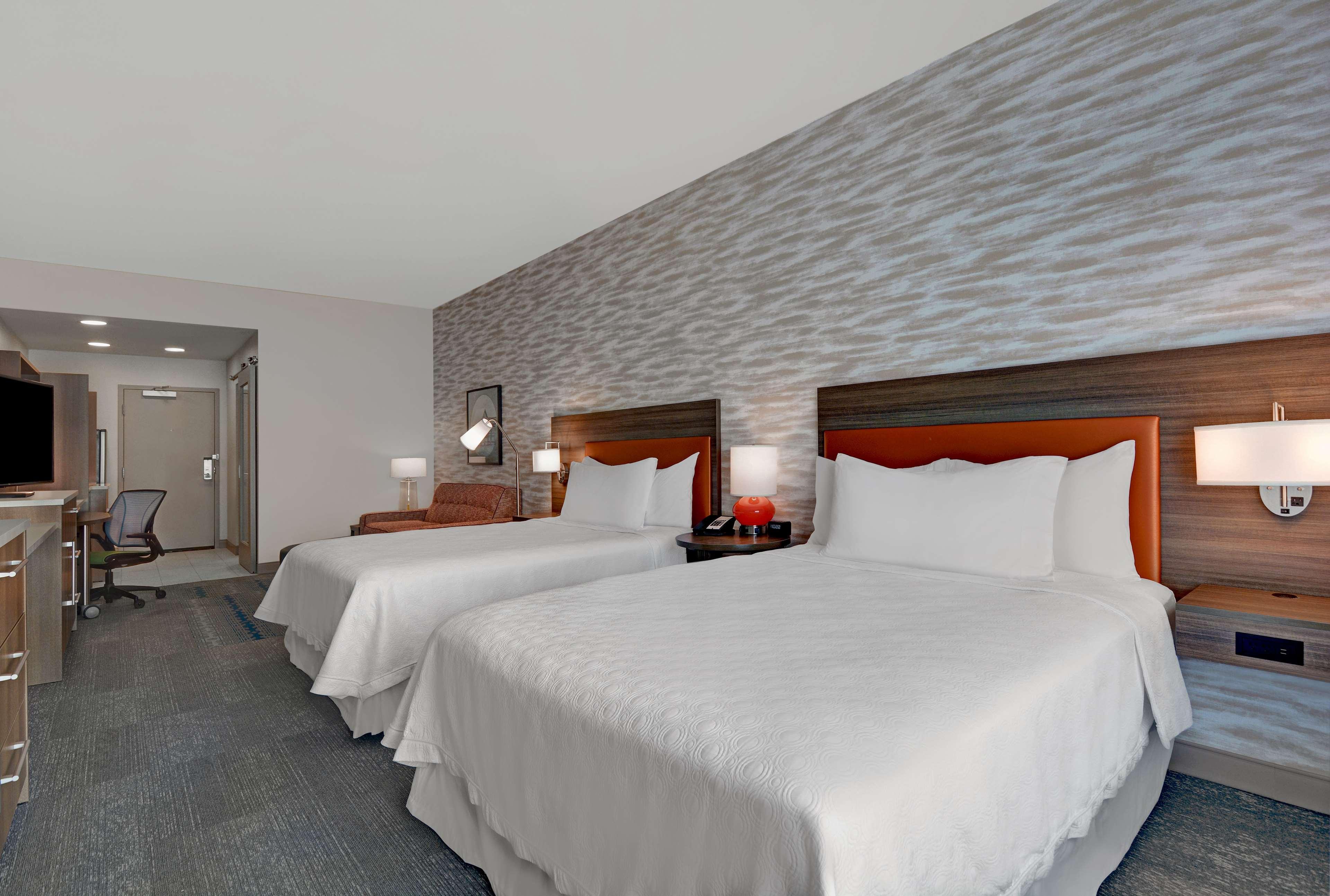 Home2 Suites By Hilton Fort Myers Colonial Blvd Ngoại thất bức ảnh