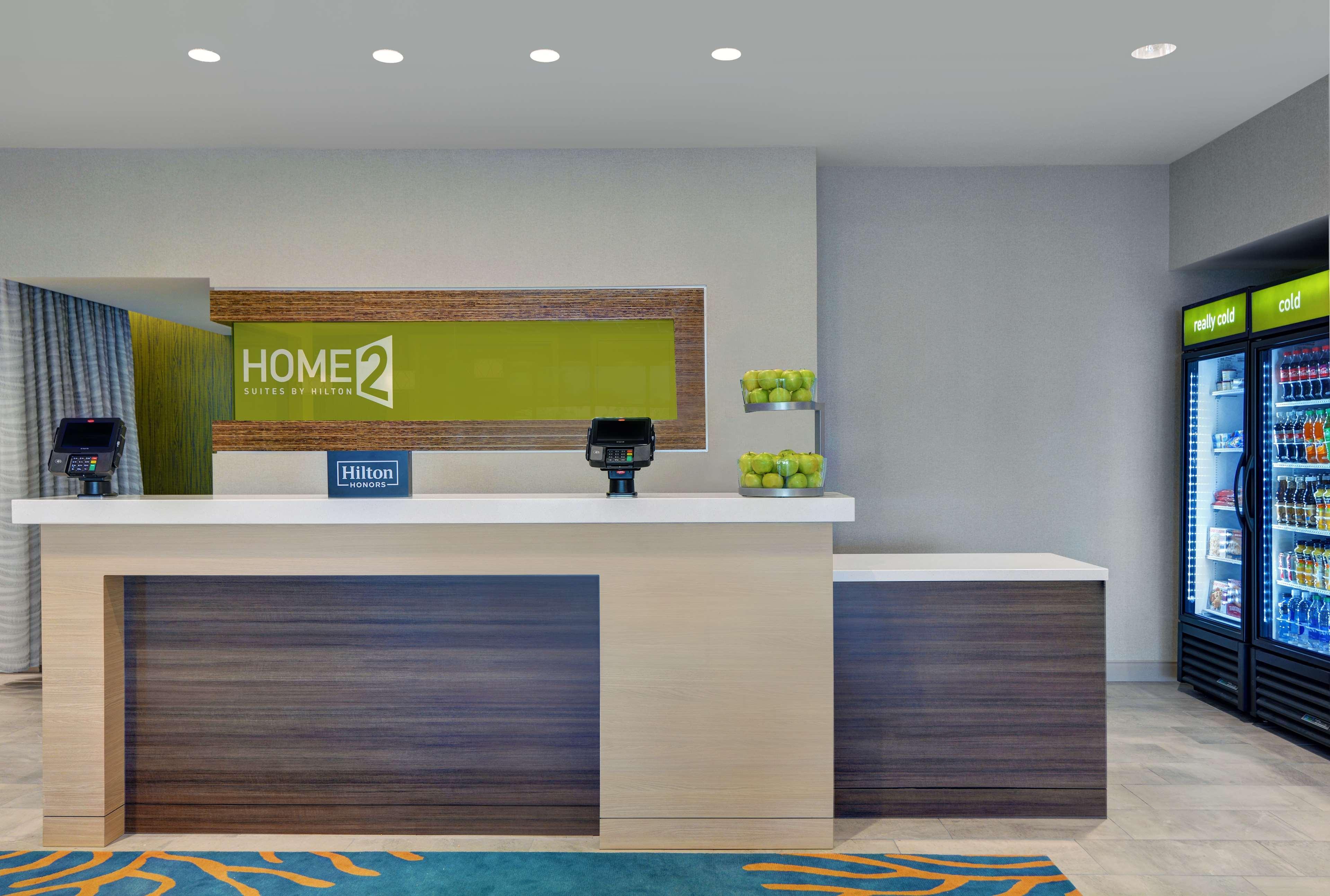 Home2 Suites By Hilton Fort Myers Colonial Blvd Ngoại thất bức ảnh