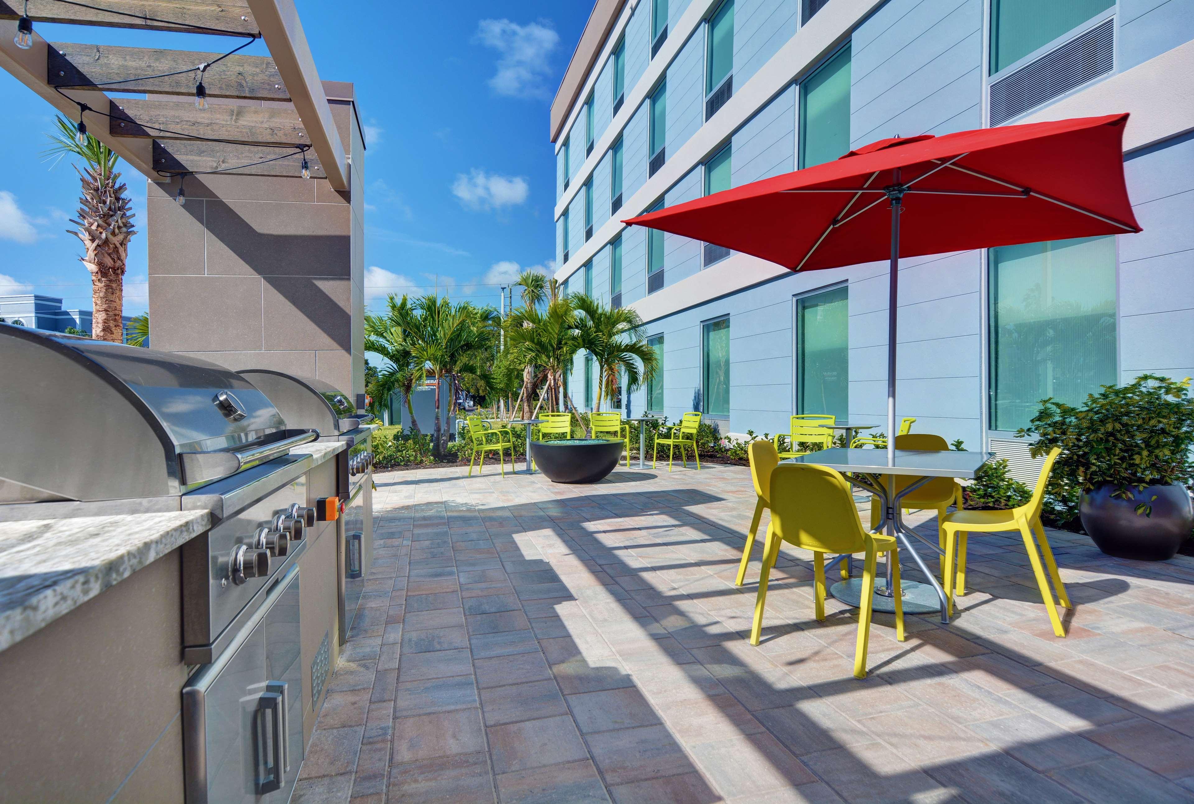 Home2 Suites By Hilton Fort Myers Colonial Blvd Ngoại thất bức ảnh
