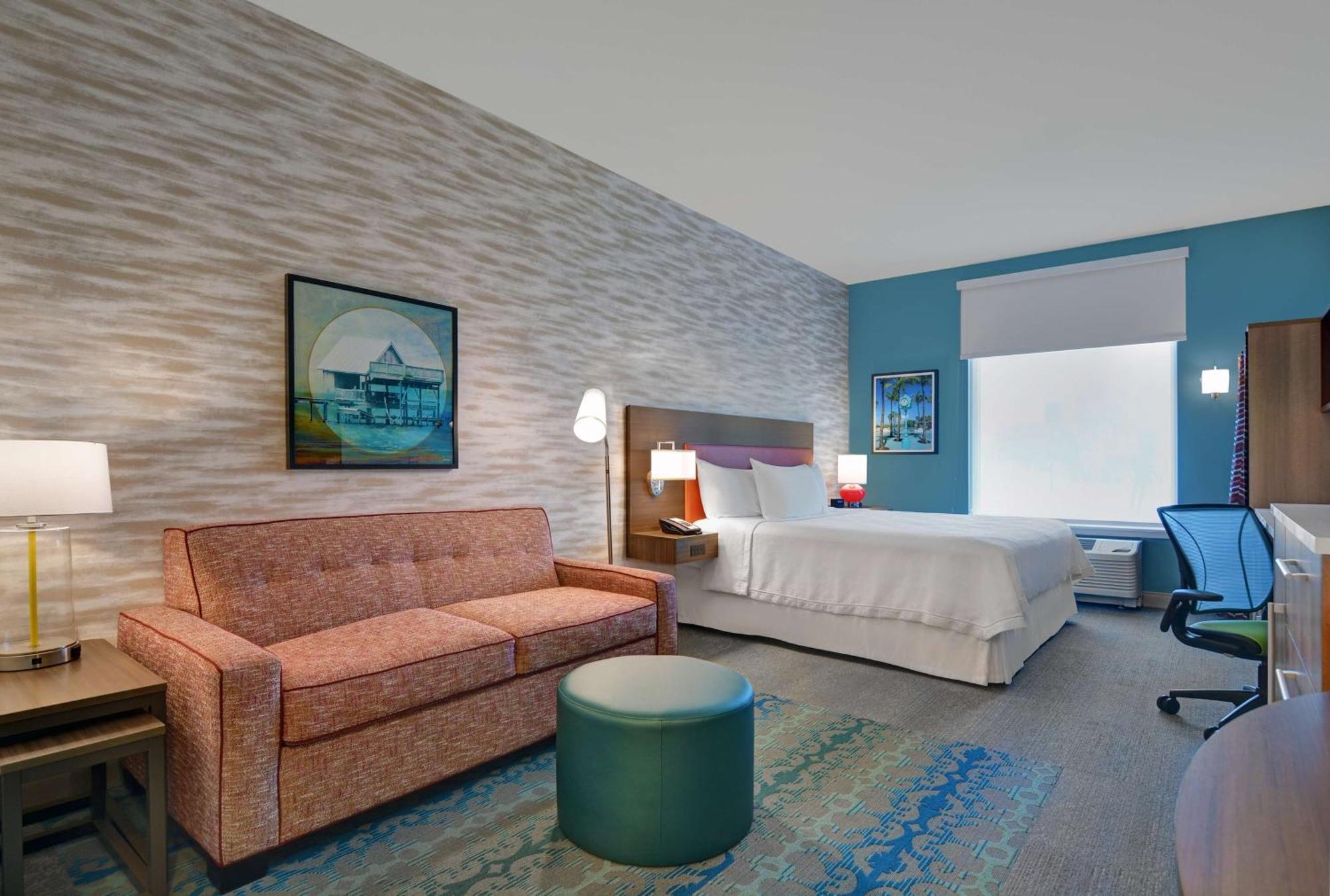 Home2 Suites By Hilton Fort Myers Colonial Blvd Ngoại thất bức ảnh