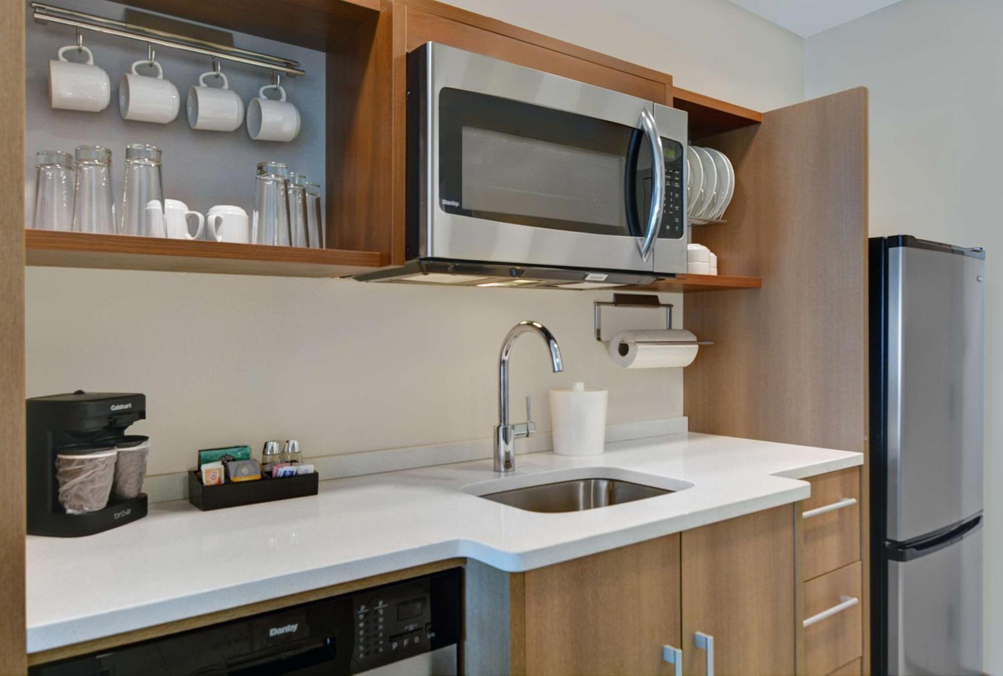Home2 Suites By Hilton Fort Myers Colonial Blvd Ngoại thất bức ảnh