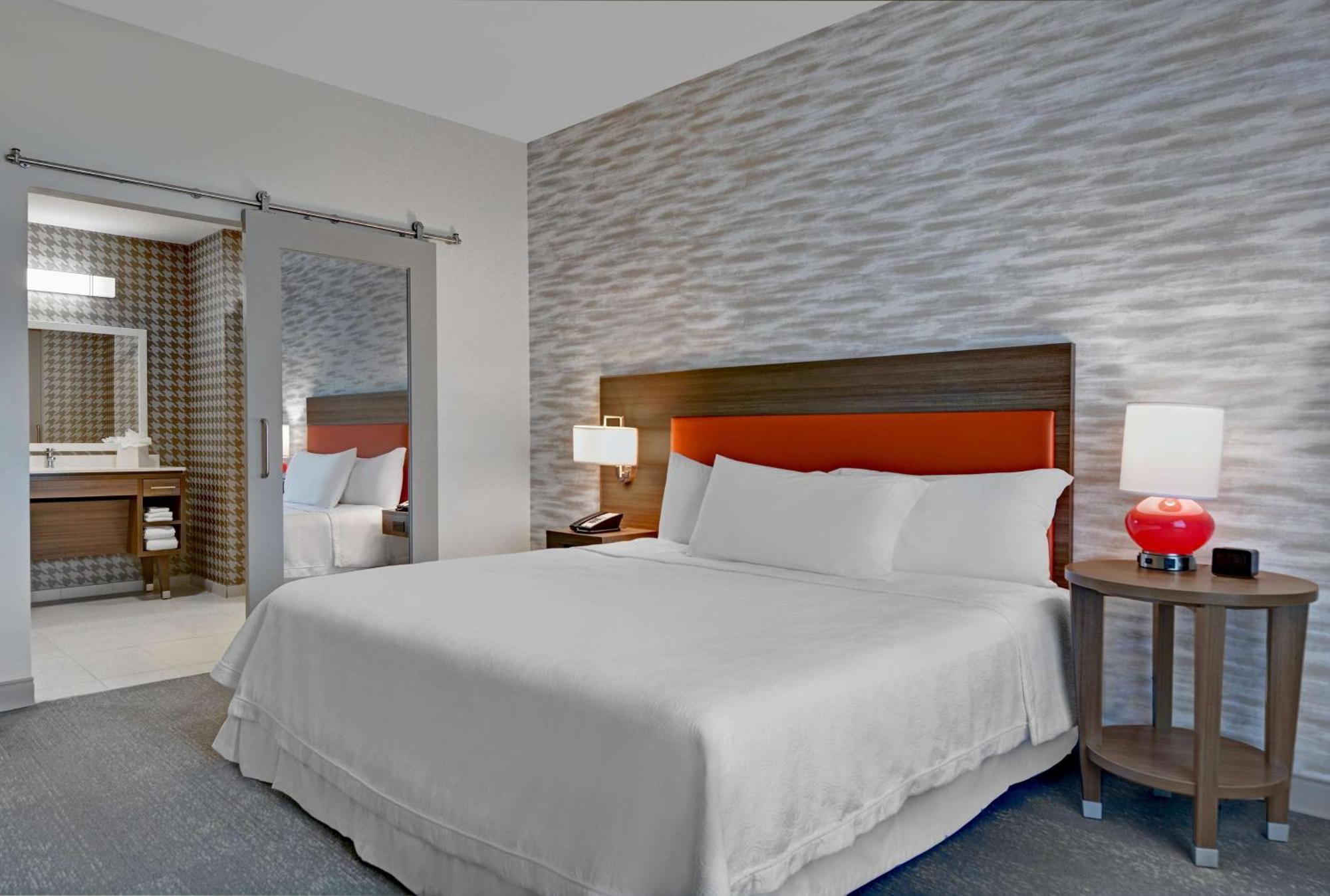 Home2 Suites By Hilton Fort Myers Colonial Blvd Ngoại thất bức ảnh