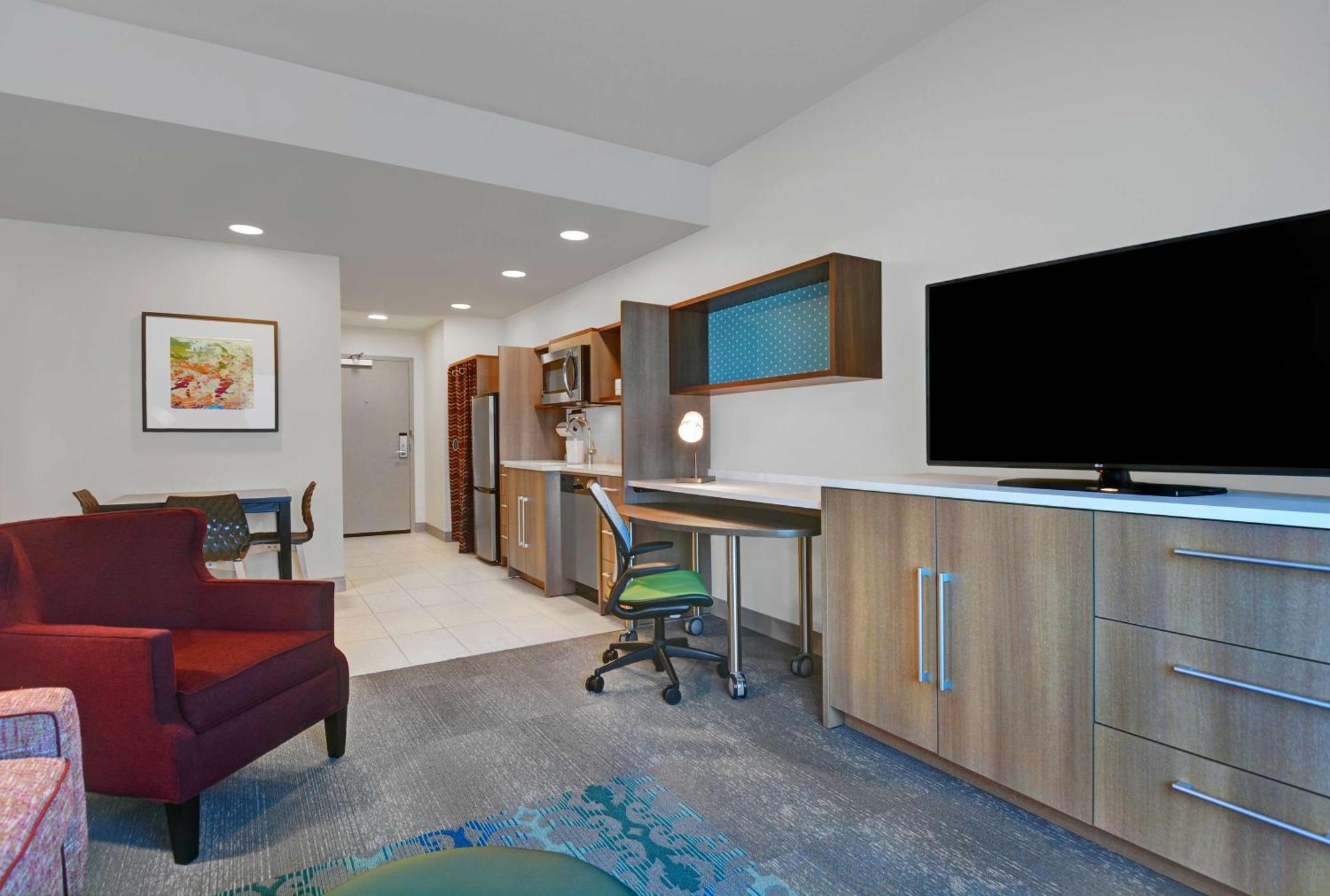 Home2 Suites By Hilton Fort Myers Colonial Blvd Ngoại thất bức ảnh
