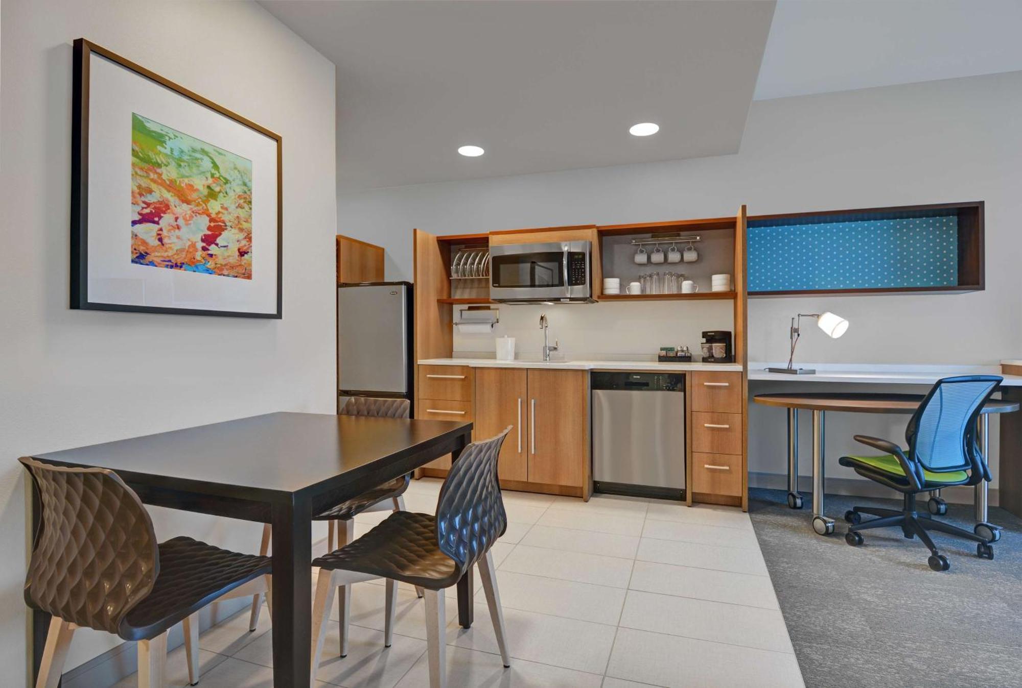 Home2 Suites By Hilton Fort Myers Colonial Blvd Ngoại thất bức ảnh