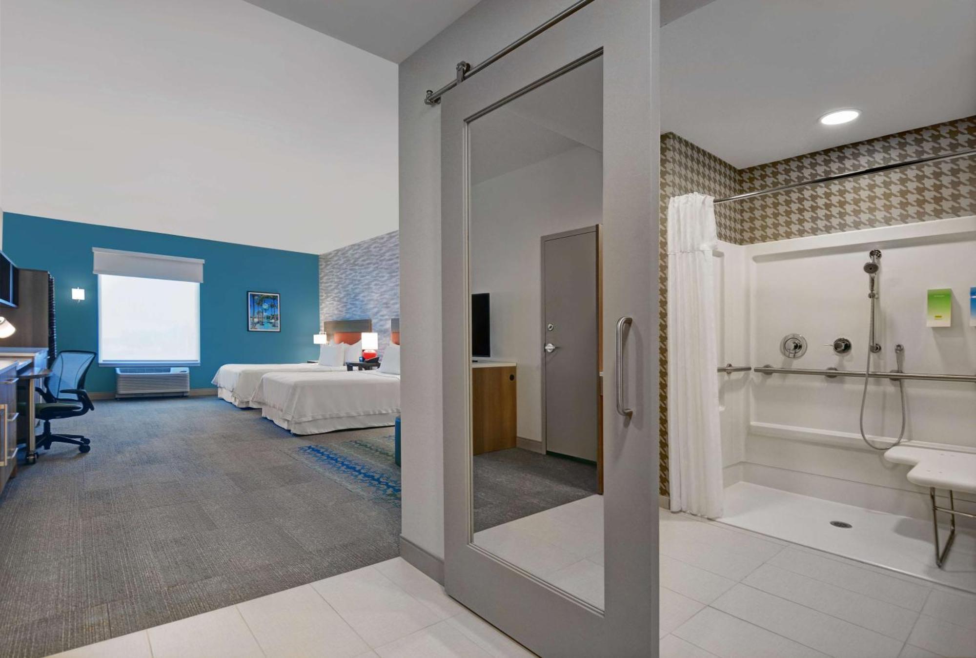 Home2 Suites By Hilton Fort Myers Colonial Blvd Ngoại thất bức ảnh