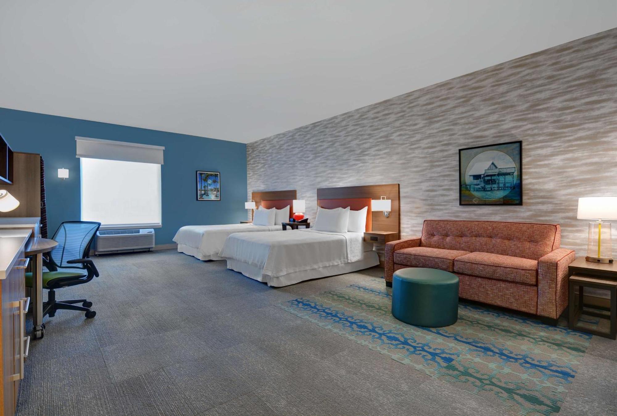 Home2 Suites By Hilton Fort Myers Colonial Blvd Ngoại thất bức ảnh
