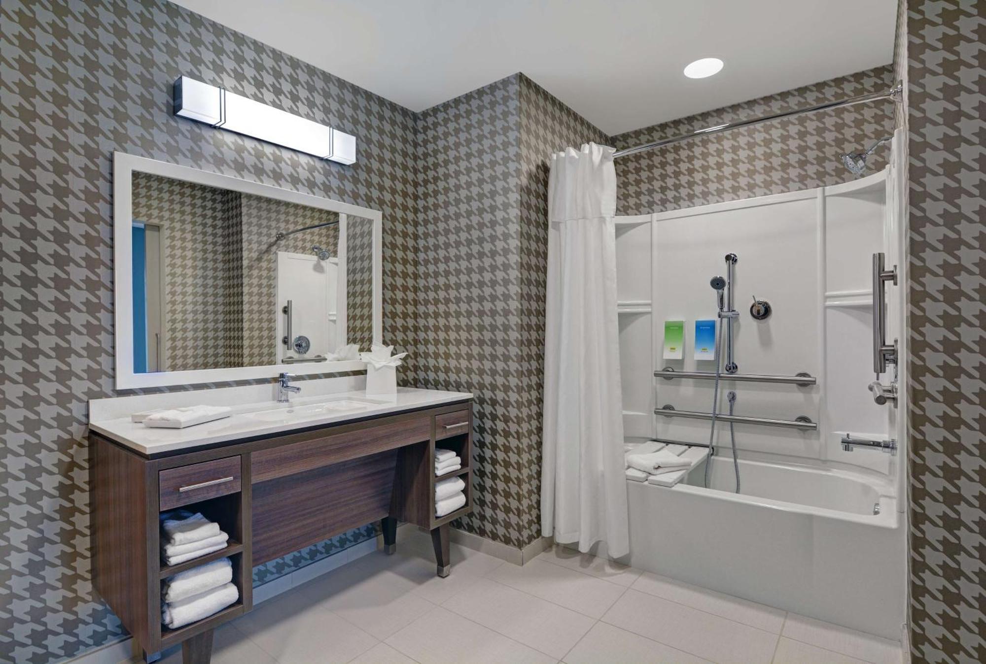 Home2 Suites By Hilton Fort Myers Colonial Blvd Ngoại thất bức ảnh