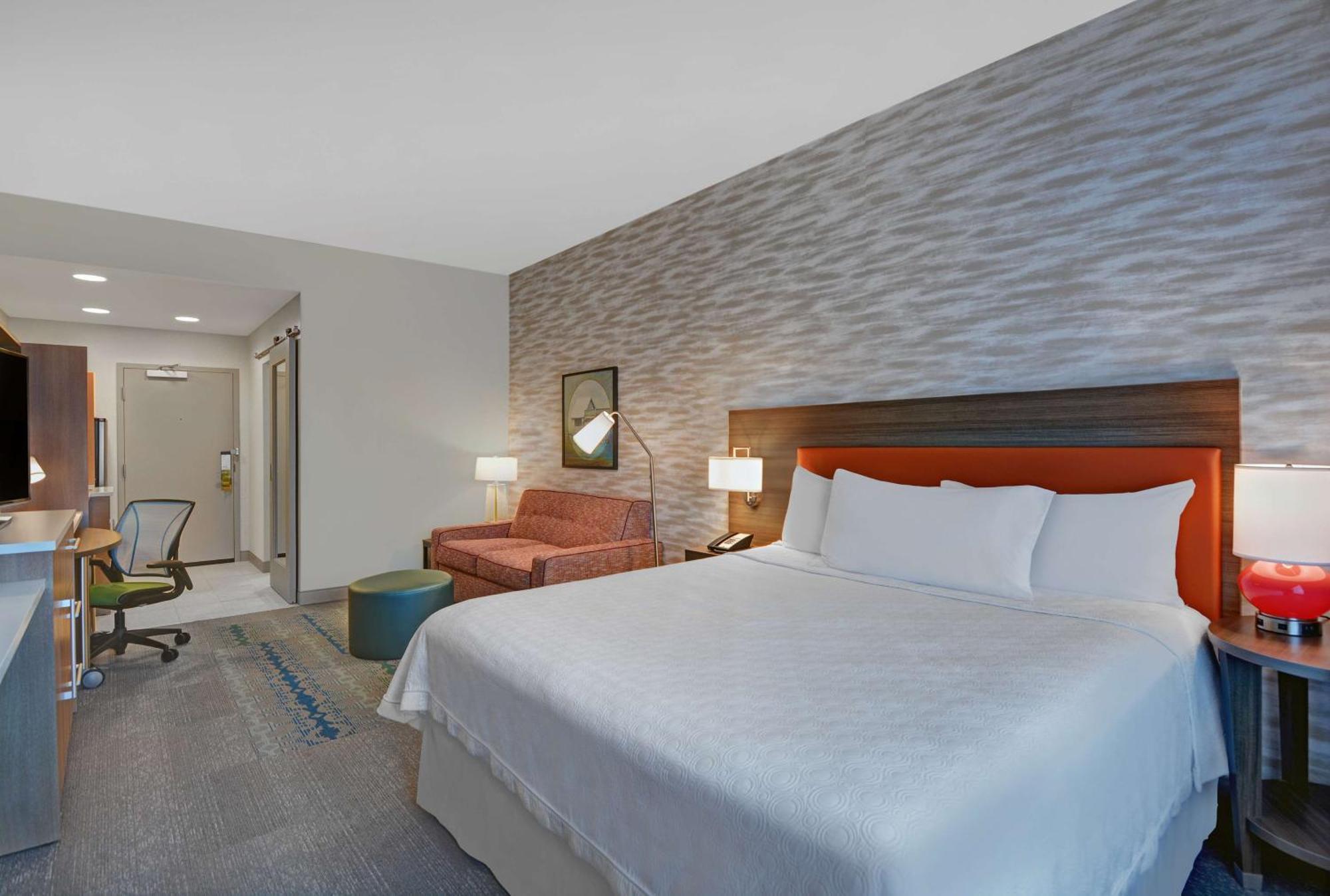 Home2 Suites By Hilton Fort Myers Colonial Blvd Ngoại thất bức ảnh