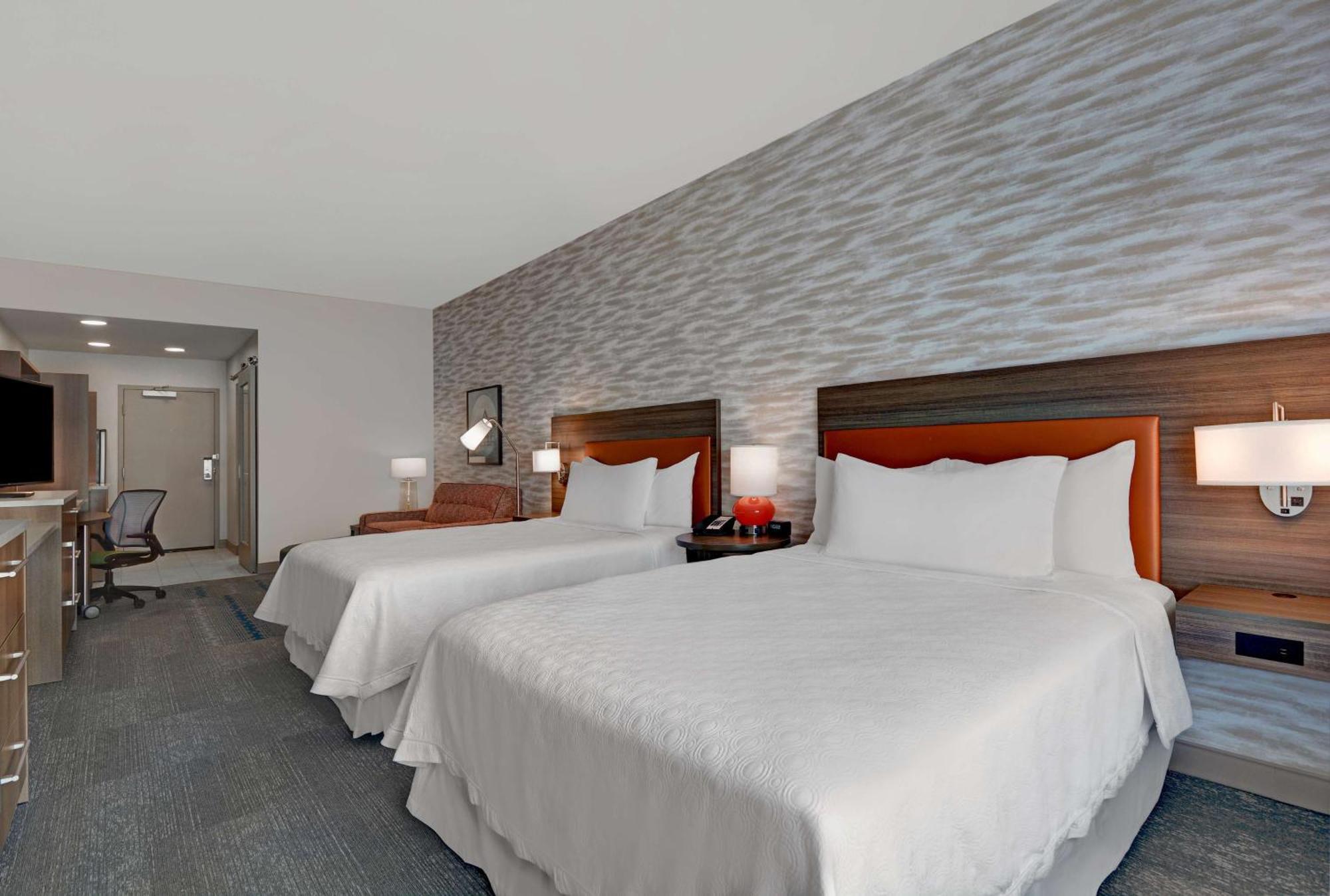 Home2 Suites By Hilton Fort Myers Colonial Blvd Ngoại thất bức ảnh