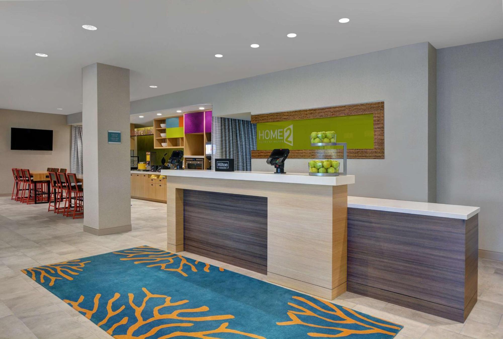Home2 Suites By Hilton Fort Myers Colonial Blvd Ngoại thất bức ảnh