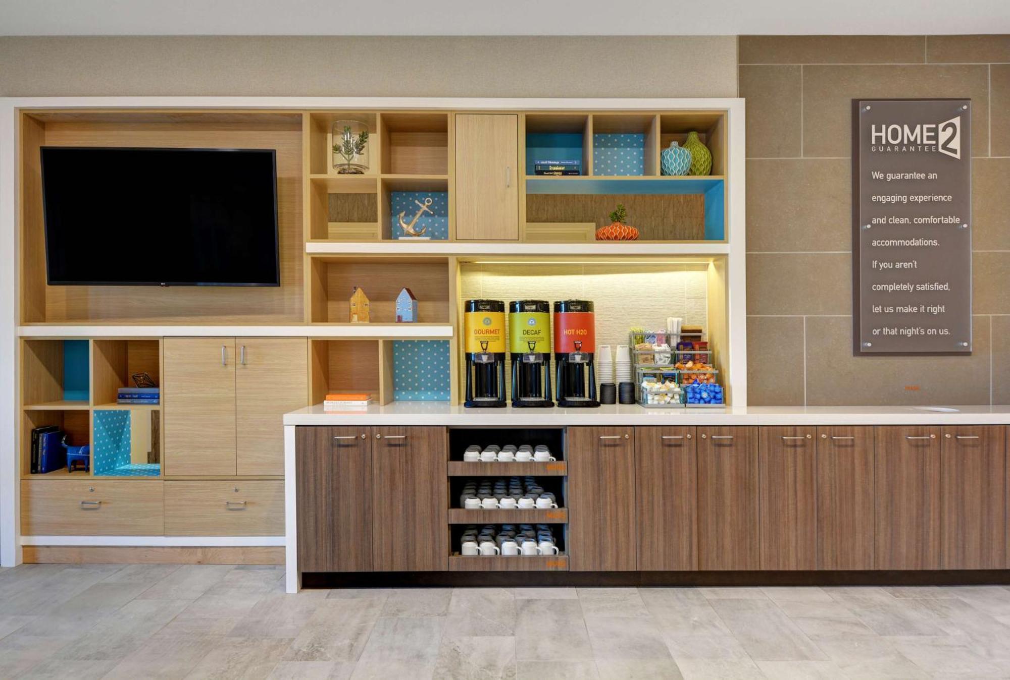 Home2 Suites By Hilton Fort Myers Colonial Blvd Ngoại thất bức ảnh